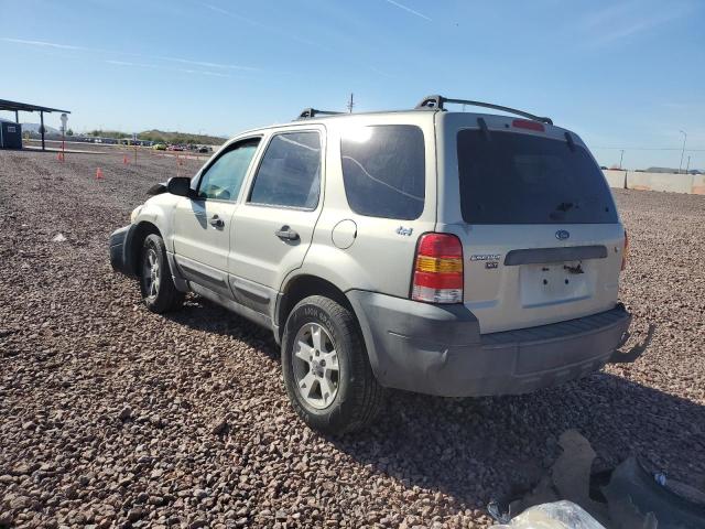 Image 2 of 2006 FORD ESCAPE XLT 2006 with VIN 1FMCU93126KA11214