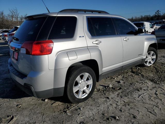 Изображение 3 2011 GMC TERRAIN SLE 2011 с VIN 2CTALSEC1B6337298