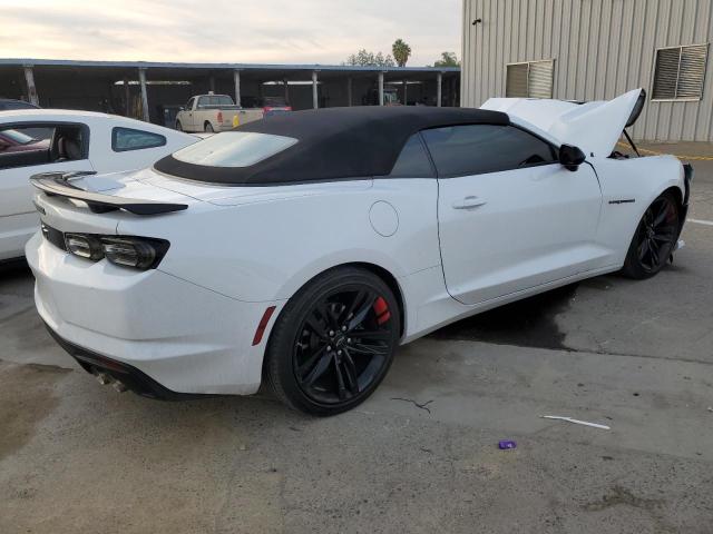 Obraz 3 z 2022 CHEVROLET CAMARO LT1 2022 z VIN 1G1FF3D7XN0113844