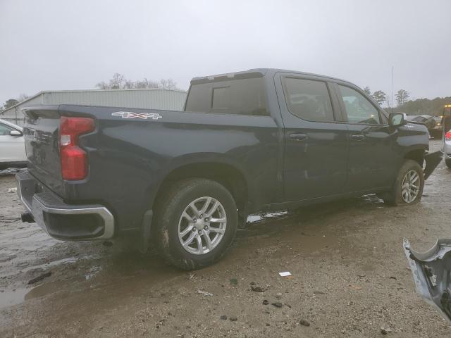 Изображение 3 2020 CHEVROLET SILVERADO K1500 LT 2020 с VIN 1GCUYDED6LZ162177