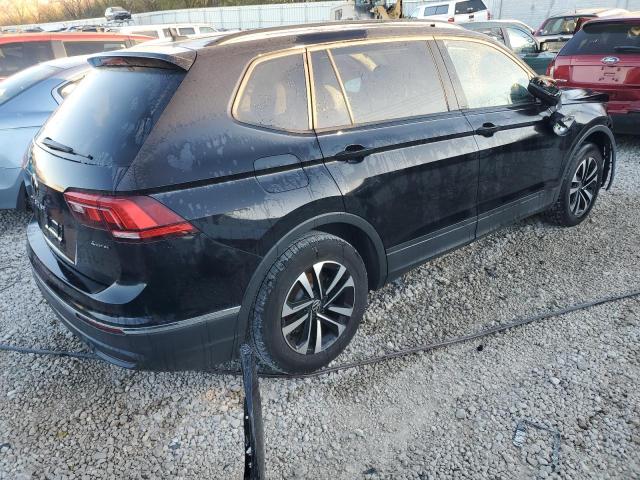 Изображение 3 2022 VOLKSWAGEN TIGUAN S 2022 с VIN 3VV0B7AX6NM029426