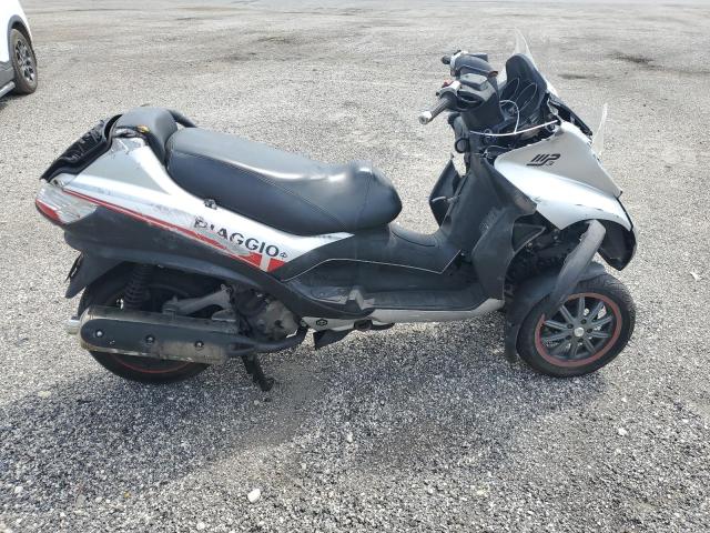 Obraz 1 z 2008 PIAGGIO MP3 250 2008 z VIN ZAPM479M085003465