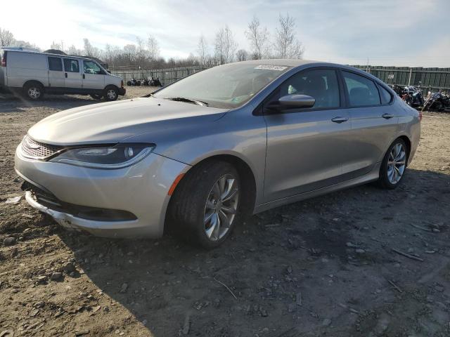 Изображение 2016 CHRYSLER 200 S 2016
