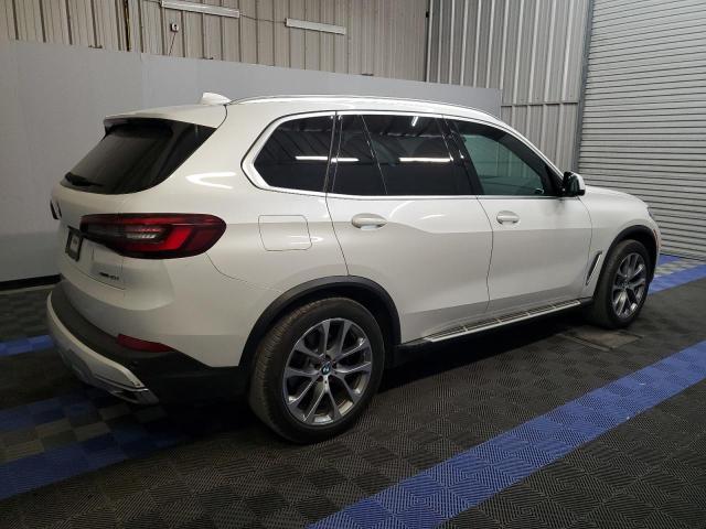 Изображение 3 2023 BMW X5 XDRIVE40I 2023 с VIN 5UXCR6C03P9P87094