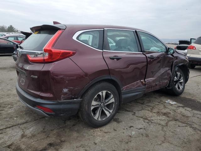 Obraz 3 z 2019 HONDA CR-V LX 2019 z VIN 2HKRW6H34KH230556