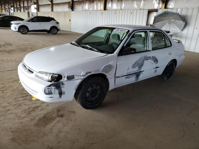 Obraz 1999 TOYOTA COROLLA VE 1999