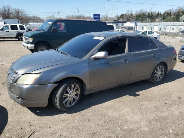 Obraz 1 z 2006 TOYOTA AVALON XL 2006 z VIN 4T1BK36BX6U154354