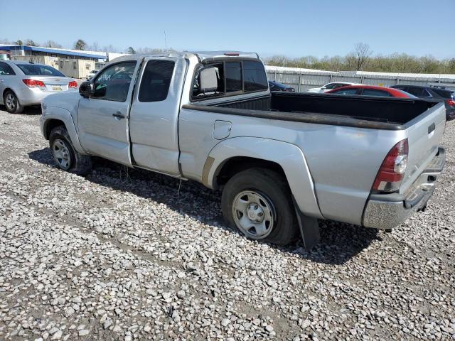Obraz 2 z 2013 TOYOTA TACOMA PRERUNNER ACCESS CAB 2013 z VIN 5TFTU4GN6DX029784