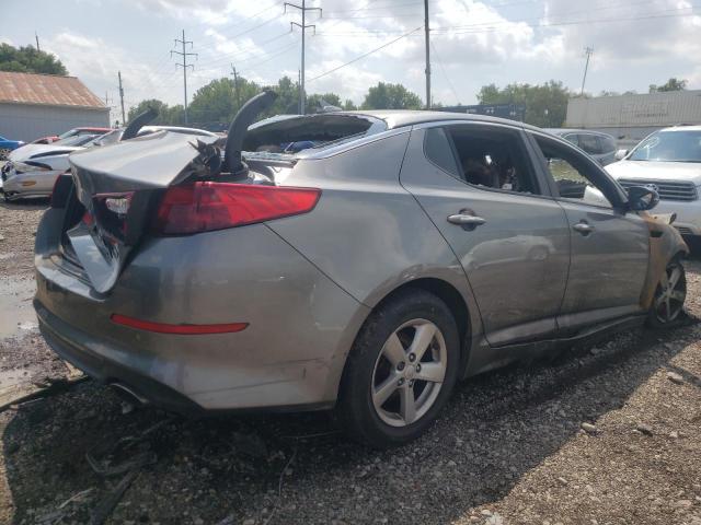 Obraz 3 z 2015 KIA OPTIMA LX 2015 z VIN 5XXGM4A77FG464593