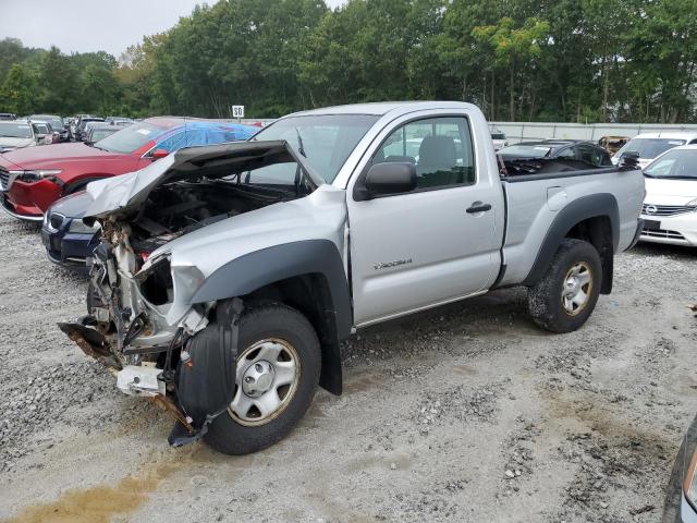 Obraz 1 z 2010 Toyota Tacoma 2010 z VIN 5TEPX4EN6AZ707191