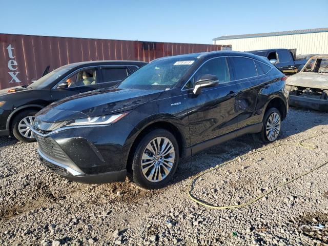 2021 TOYOTA VENZA LE 2021 image