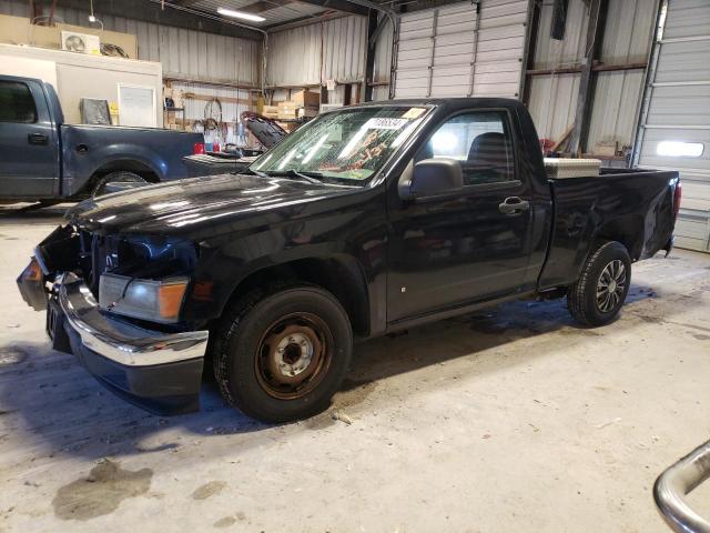 Obraz 2007 CHEVROLET COLORADO  2007