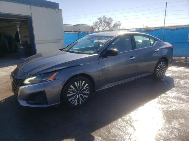 Изображение 1 2024 NISSAN ALTIMA SV 2024 с VIN 1N4BL4DVXRN302091