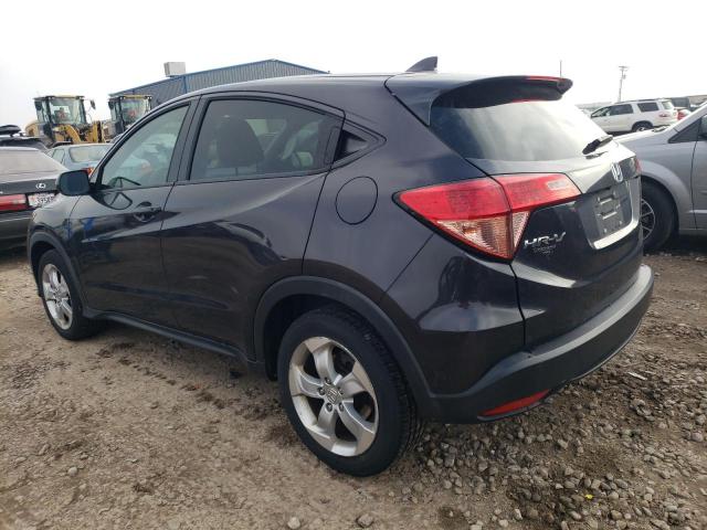 Obraz 2 z 2016 HONDA HR-V LX 2016 z VIN 3CZRU6H35GM732784