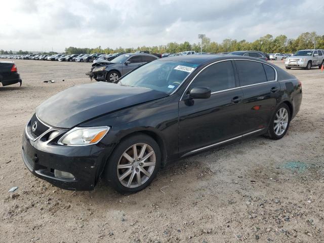 2006 LEXUS GS 300 2006 image