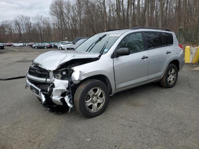 Obraz 2010 TOYOTA RAV4  2010