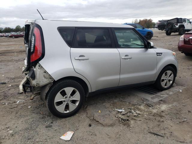Image 3 of 2016 KIA SOUL  2016 with VIN KNDJN2A28G7823553