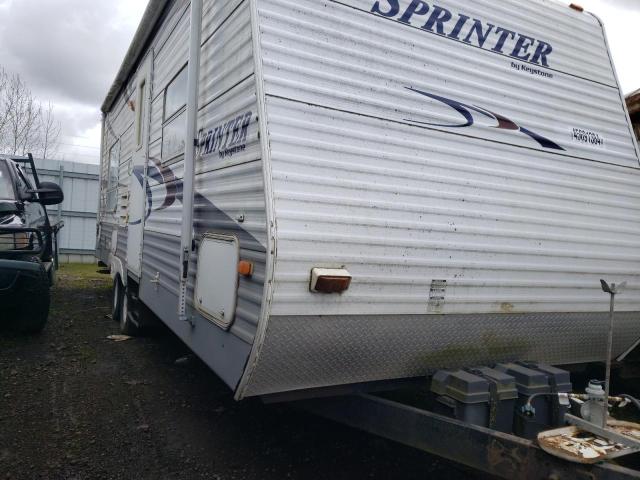 Image 1 of 2005 KUTB TRAILER 2005 with VIN 4YDT259275K218650