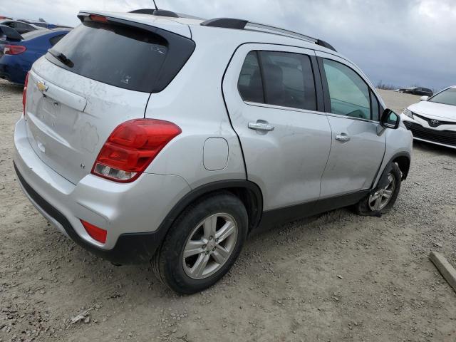 Изображение 3 2017 CHEVROLET TRAX 1LT 2017 с VIN KL7CJLSB9HB167819