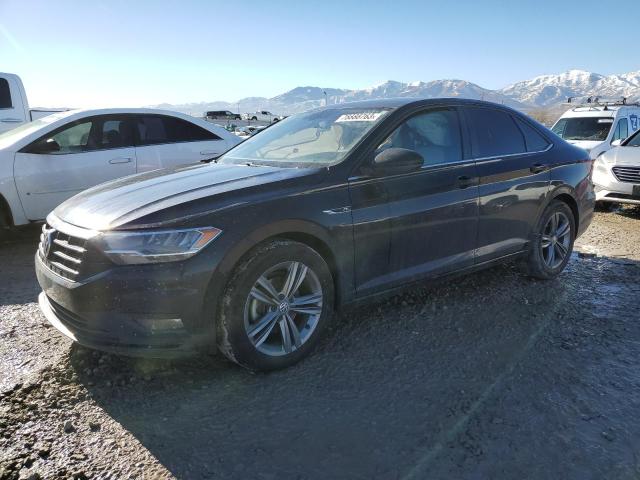 2019 VOLKSWAGEN JETTA S 2019 image