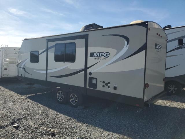 Изображение 3 2016 MPG TRAILER 2016 с VIN 5RXTH2224G2205347
