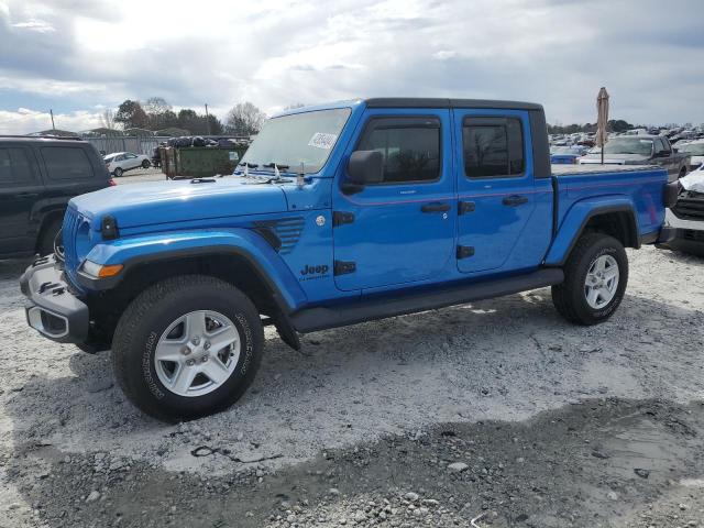 Obraz 2021 JEEP GLADIATOR SPORT 2021