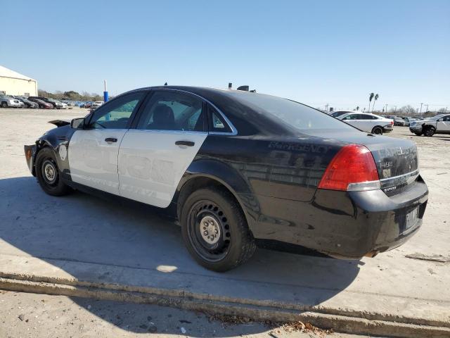 Obraz 2 z 2014 CHEVROLET CAPRICE POLICE 2014 z VIN 6G3NS5U21EL927980