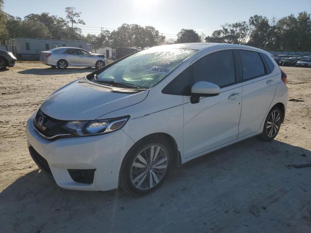 Изображение 2017 HONDA FIT EX 2017