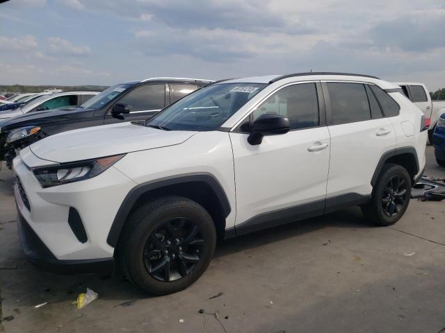 Изображение 2021 TOYOTA RAV4 LE 2021