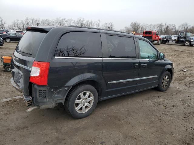 Obraz 3 z 2012 CHRYSLER TOWN & COUNTRY TOURING 2012 z VIN 2C4RC1BG3CR157563