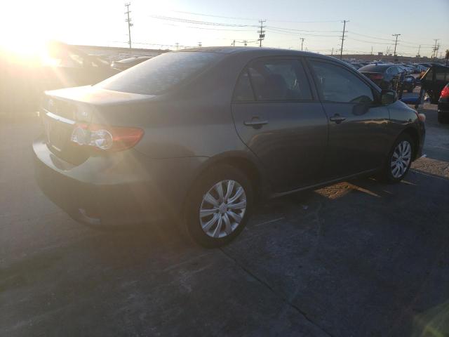 Image 3 of 2012 TOYOTA COROLLA BASE 2012 with VIN 2T1BU4EE9CC762228