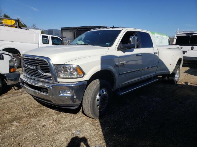 2018 RAM 3500 LONGHORN 2018 image