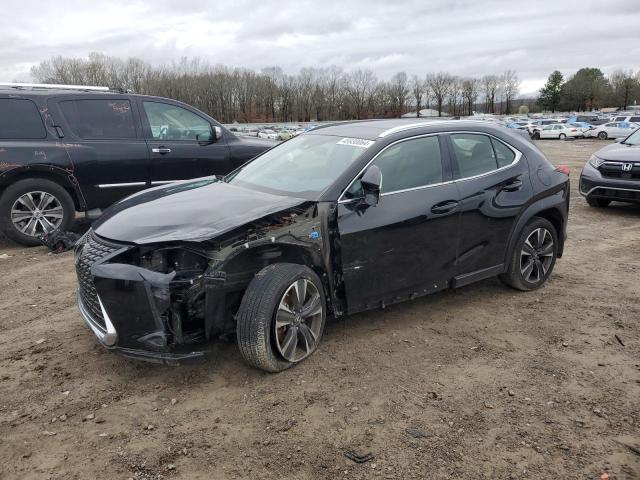 Obraz 2022 LEXUS UX 200 BASE 2022