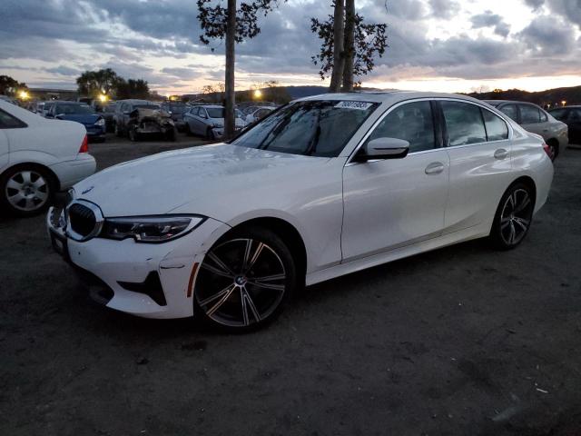 Obraz 2021 BMW 330I  2021