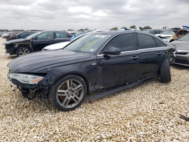 2016 AUDI A6 PREMIUM PLUS 2016 image