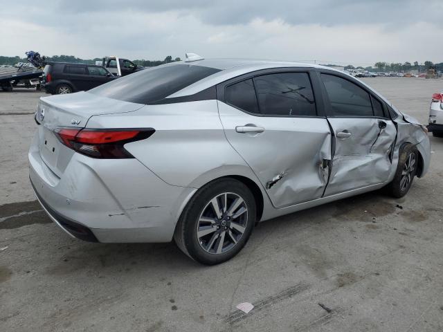 Obraz 3 z 2020 NISSAN VERSA SV 2020 z VIN 3N1CN8EV3LL854718