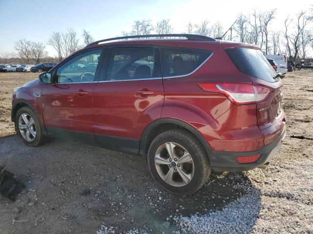 Image 2 of 2014 FORD ESCAPE SE 2014 with VIN 1FMCU0GX6EUB38352