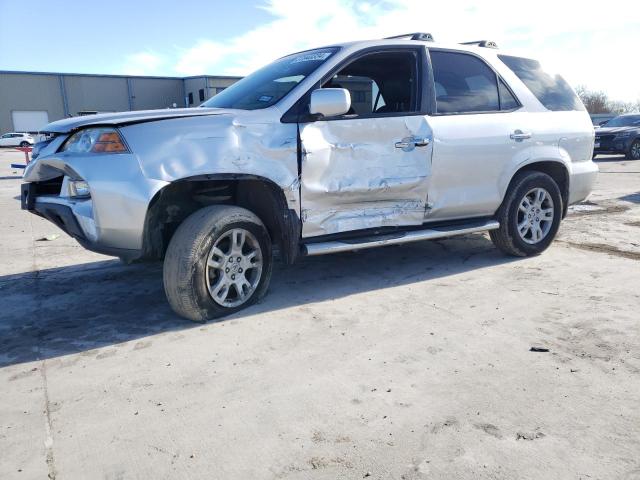 Image 1 of 2006 ACURA MDX TOURING 2006 with VIN 2HNYD18836H530078