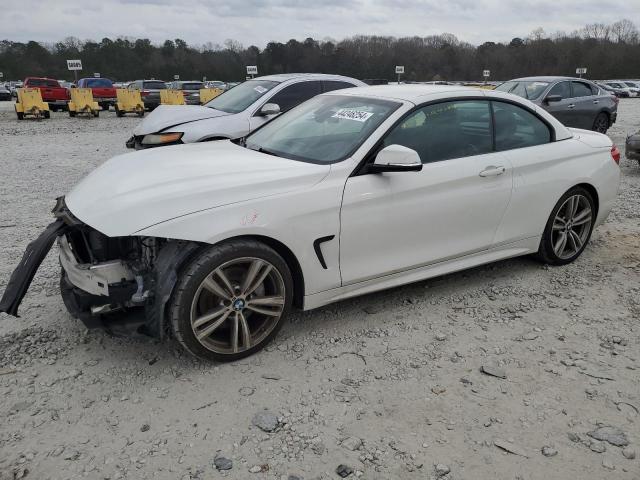 Image 1 of 2017 BMW 440I  2017 with VIN WBA4T9C33H5A15383