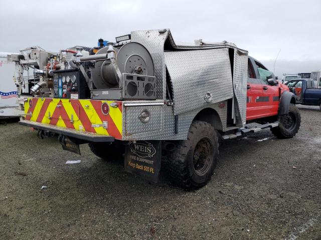 Obraz 3 z 2019 FORD F550 SUPER DUTY 2019 z VIN 1FD0W5HT9KEG07638