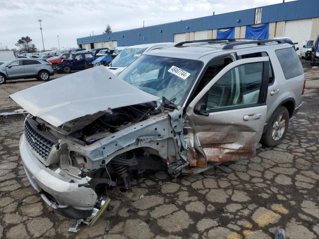 Изображение 1 2002 FORD EXPLORER XLT 2002 с VIN 1FMZU73E12UC85388