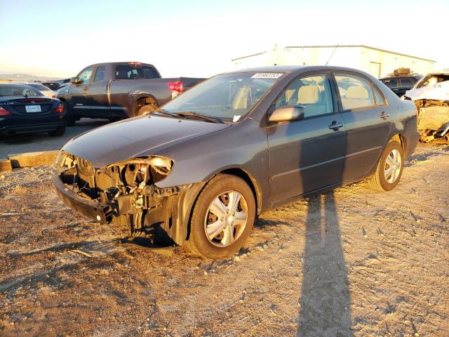 Изображение 1 2007 TOYOTA COROLLA CE 2007 с VIN 1NXBR32E87Z807826