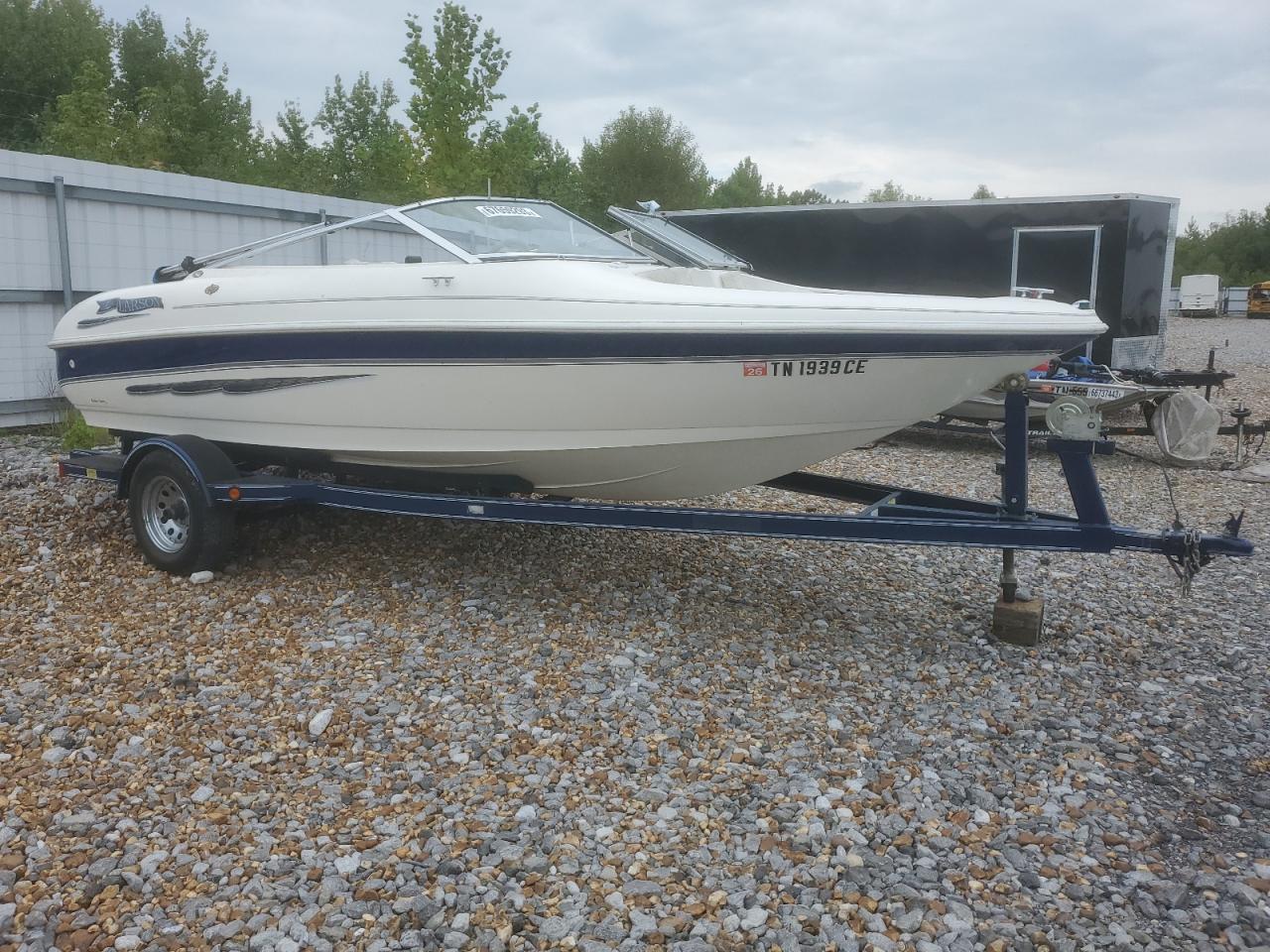 Obraz 1998 OTHER BOAT 1998