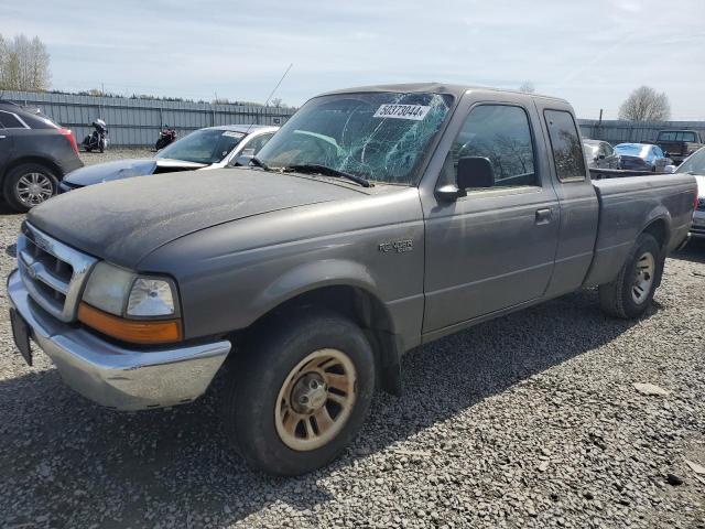 Obraz 1 z 1999 FORD RANGER SUPER CAB 1999 z VIN 1FTYR14C7XPA50818
