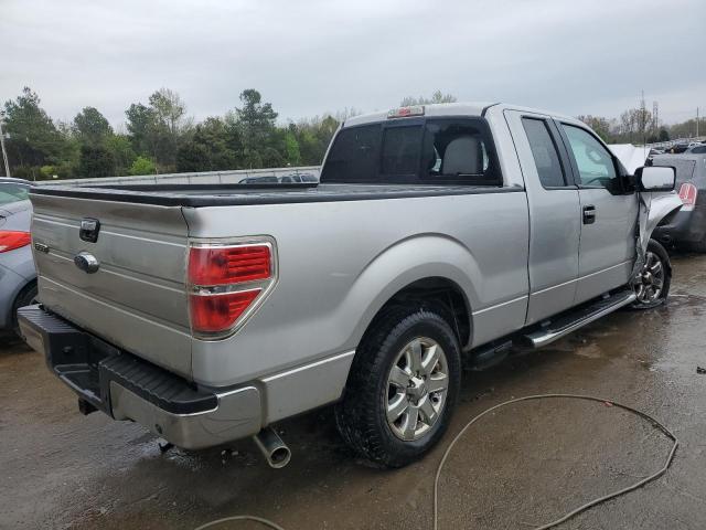 Изображение 3 2013 FORD F150 SUPER CAB 2013 с VIN 1FTFX1CF0DFC32306