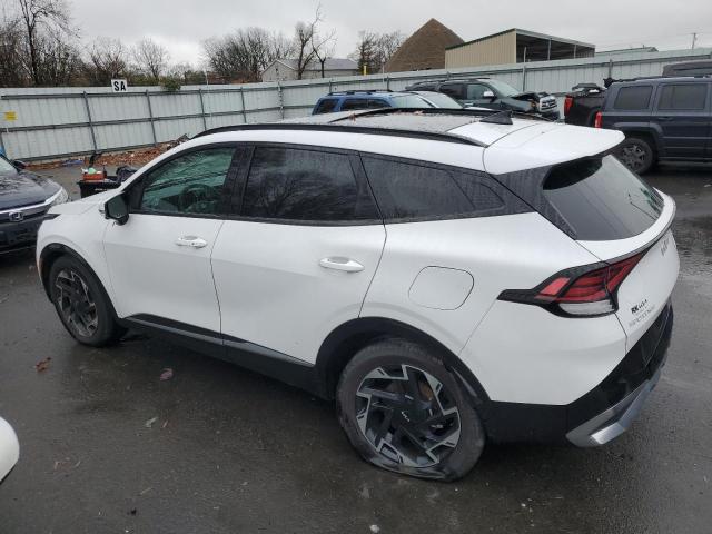 Изображение 2 2023 KIA SPORTAGE SX PRESTIGE 2023 с VIN 5XYK53AF7PG051756