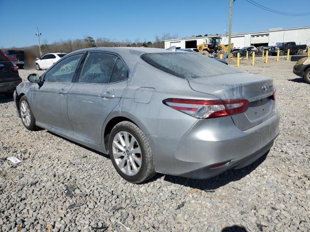 Изображение 2 2019 TOYOTA CAMRY L 2019 с VIN 4T1B11HK3KU727884