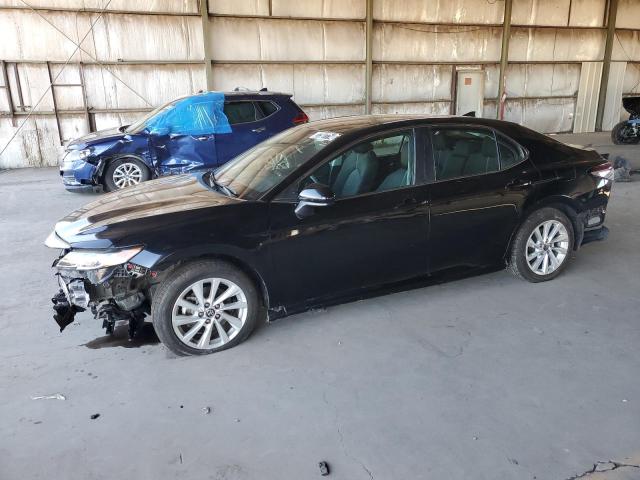 Image 1 of 2021 TOYOTA CAMRY LE 2021 with VIN 4T1C11AK8MU416999