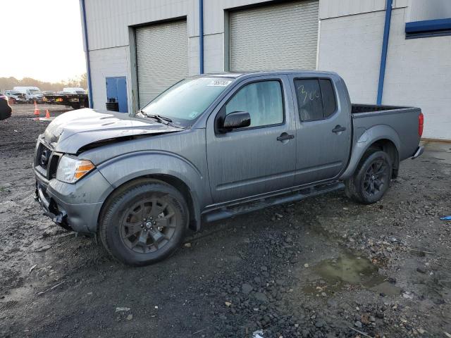 Image 1 of 2021 NISSAN FRONTIER S 2021 with VIN 1N6ED0EA9MN704229