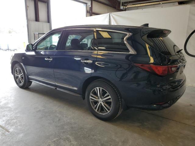 Изображение 2 2020 INFINITI QX60 LUXE 2020 с VIN 5N1DL0MM1LC505601